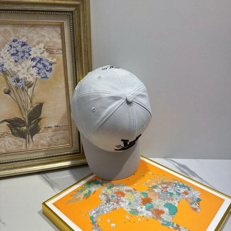 Louis Vuitton Caps SoftTouch 258223
