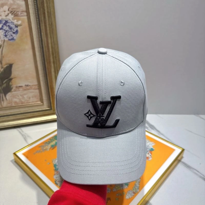 Louis Vuitton Caps SoftTouch 258223
