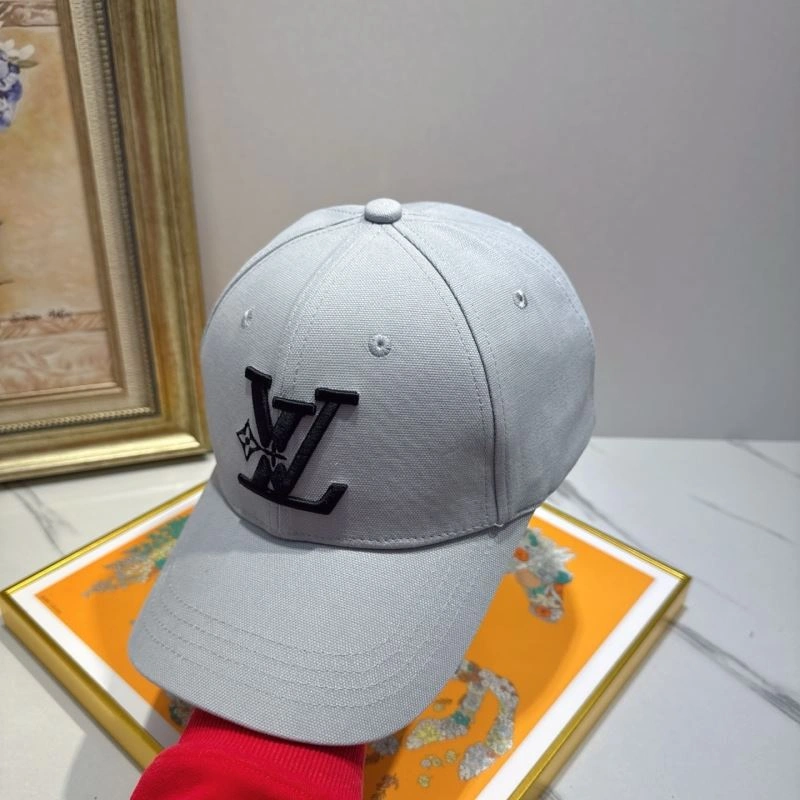 Louis Vuitton Caps SoftTouch 258223