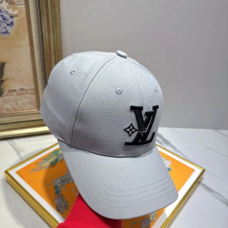 Louis Vuitton Caps SoftTouch 258223