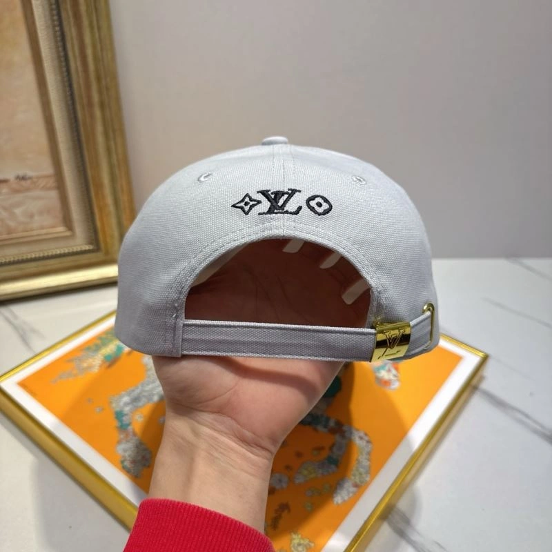 Louis Vuitton Caps SoftTouch 258223
