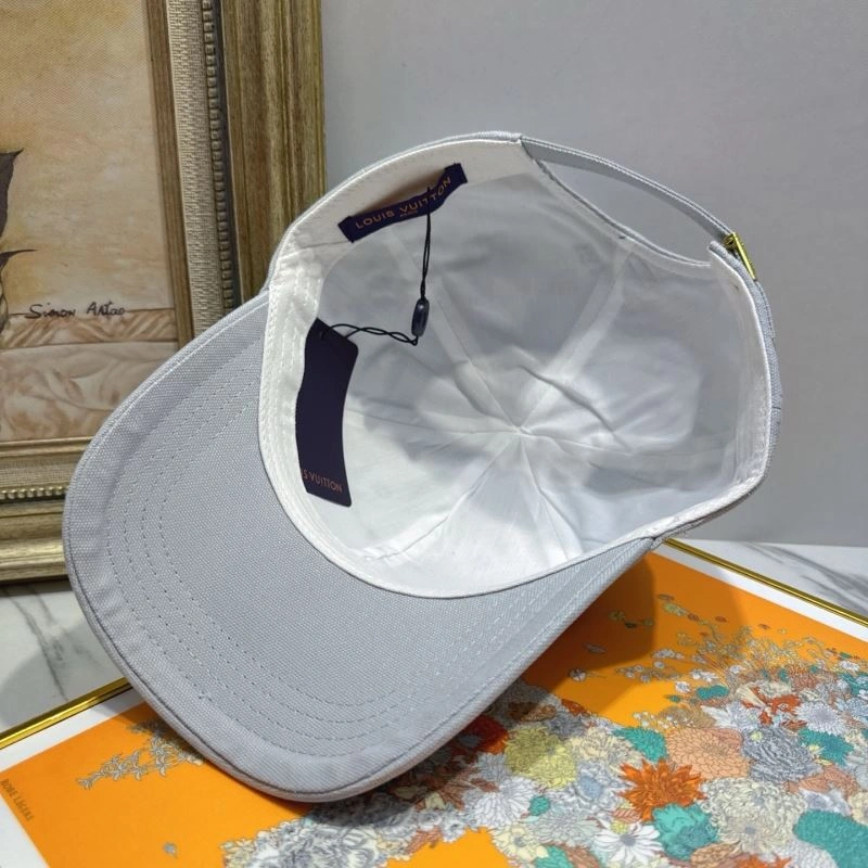 Louis Vuitton Caps SoftTouch 258223