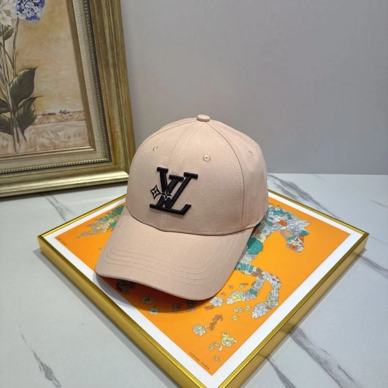 Louis Vuitton Caps TravelReady 258227