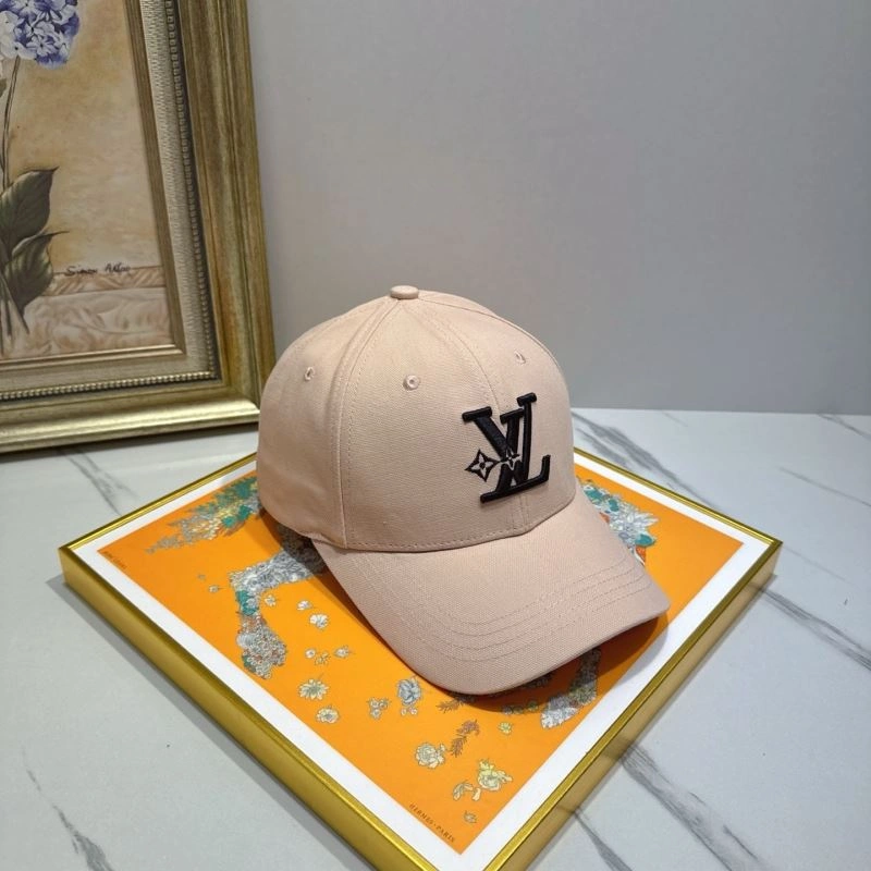 Louis Vuitton Caps TravelReady 258227