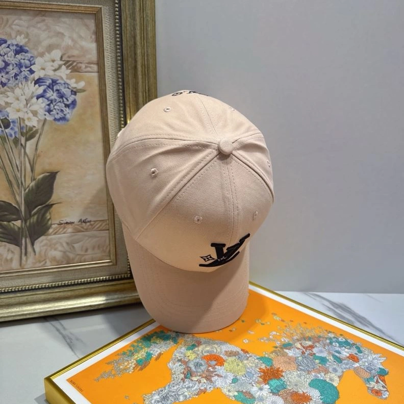 Louis Vuitton Caps TravelReady 258227