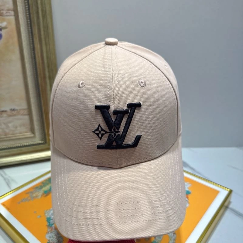 Louis Vuitton Caps TravelReady 258227