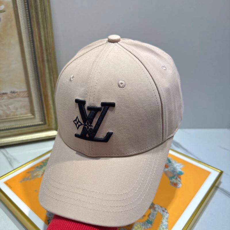 Louis Vuitton Caps TravelReady 258227