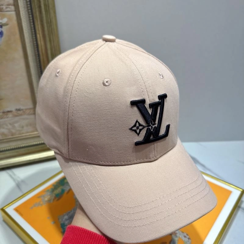 Louis Vuitton Caps TravelReady 258227