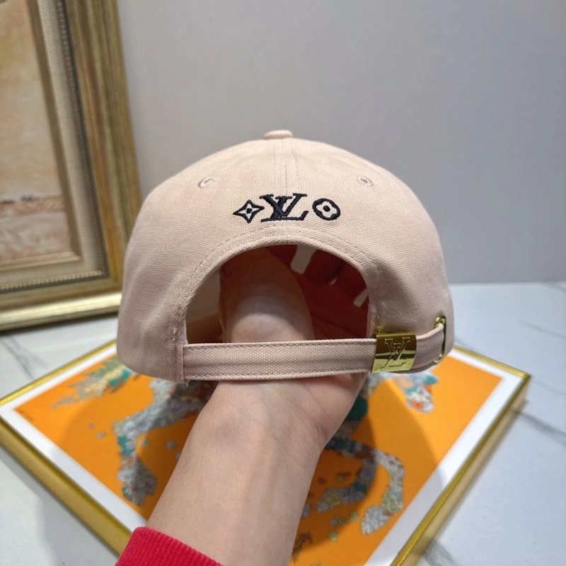 Louis Vuitton Caps TravelReady 258227