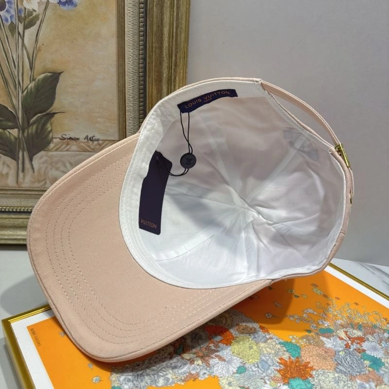 Louis Vuitton Caps TravelReady 258227