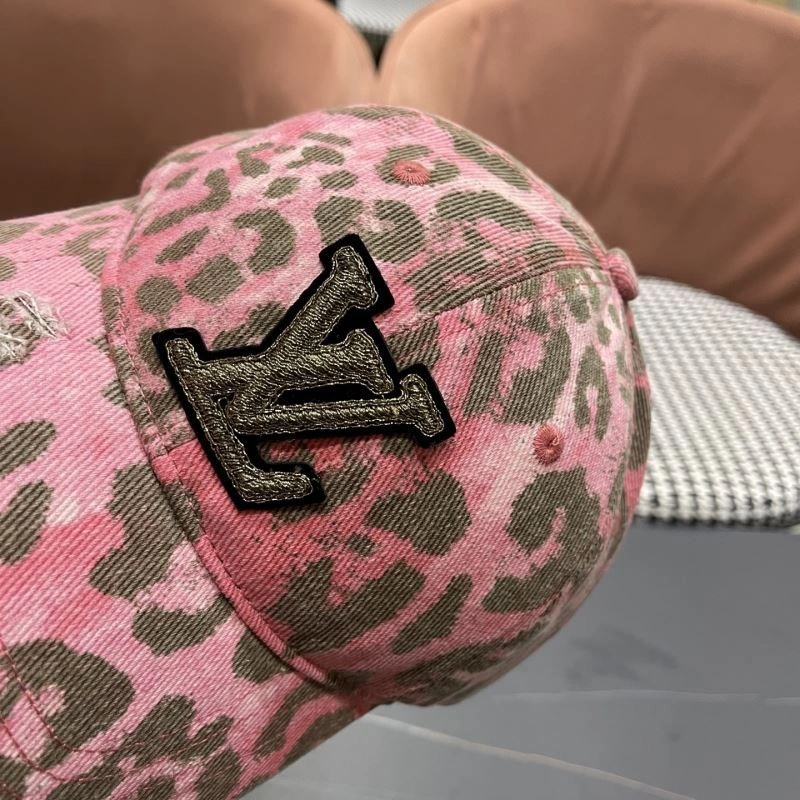 FreshLook Louis Vuitton Caps 258229
