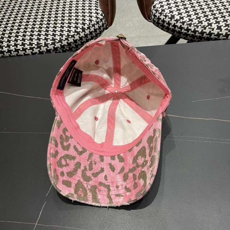 FreshLook Louis Vuitton Caps 258229
