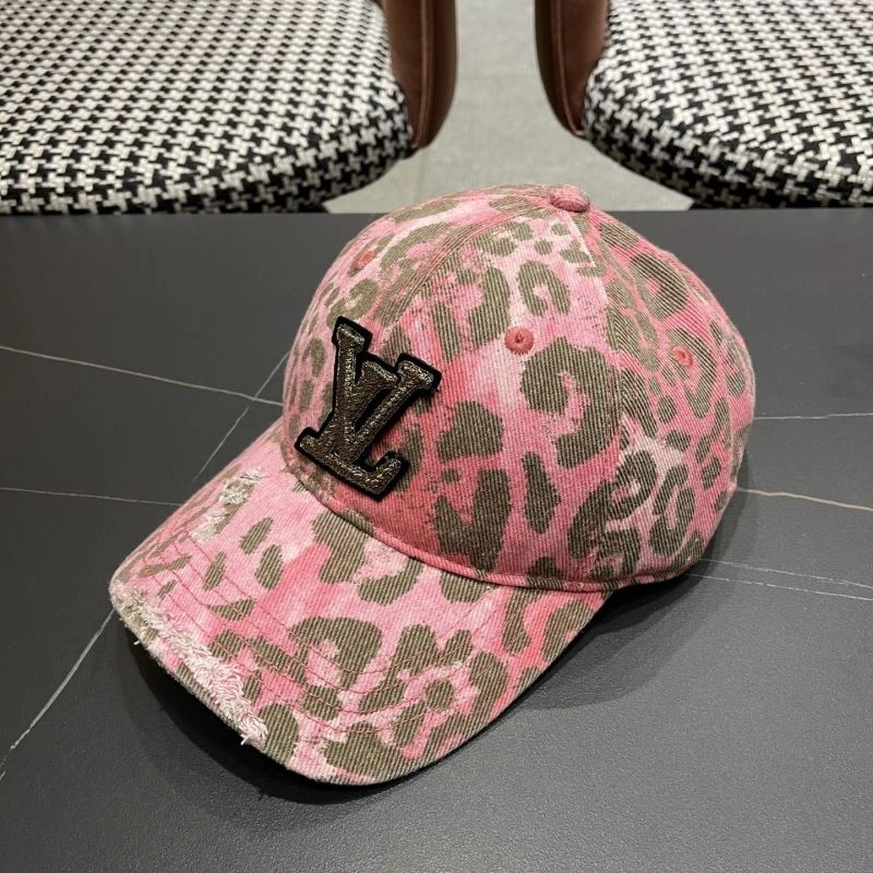FreshLook Louis Vuitton Caps 258229
