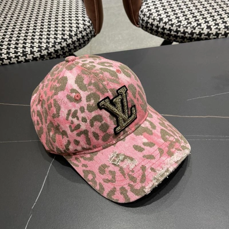 FreshLook Louis Vuitton Caps 258229