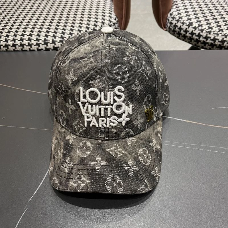 Louis Vuitton Caps ComfortFit 258226