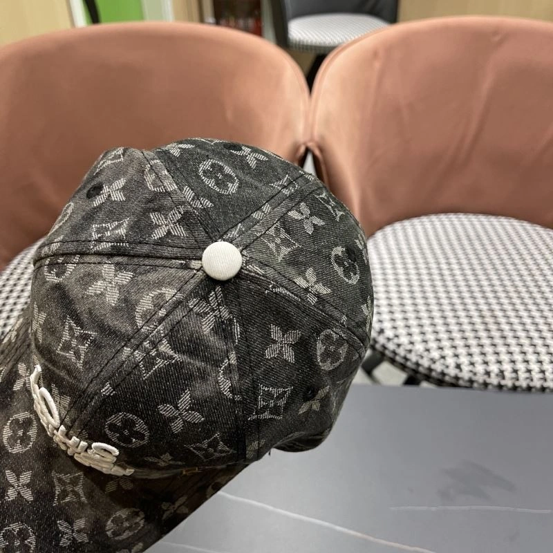 Louis Vuitton Caps ComfortFit 258226
