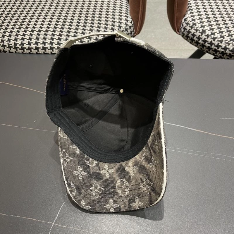 Louis Vuitton Caps ComfortFit 258226