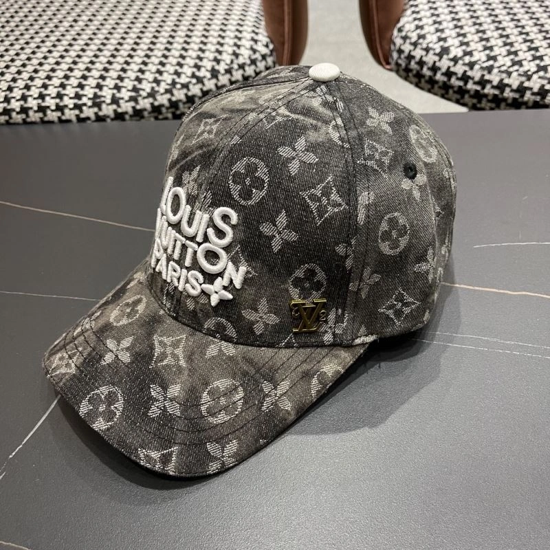 Louis Vuitton Caps ComfortFit 258226