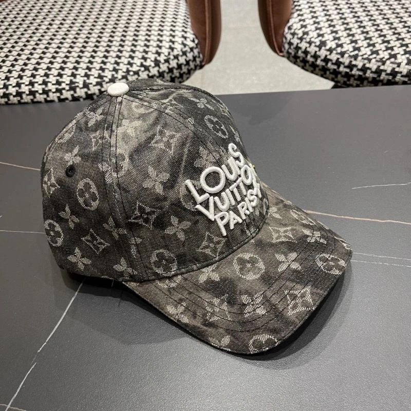 Louis Vuitton Caps ComfortFit 258226
