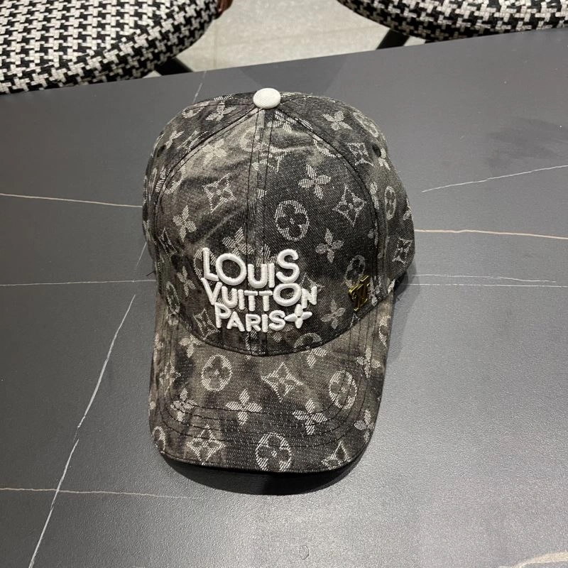 Louis Vuitton Caps ComfortFit 258226