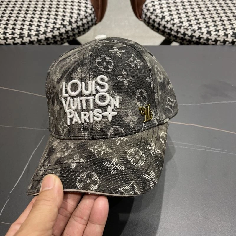 Louis Vuitton Caps ComfortFit 258226