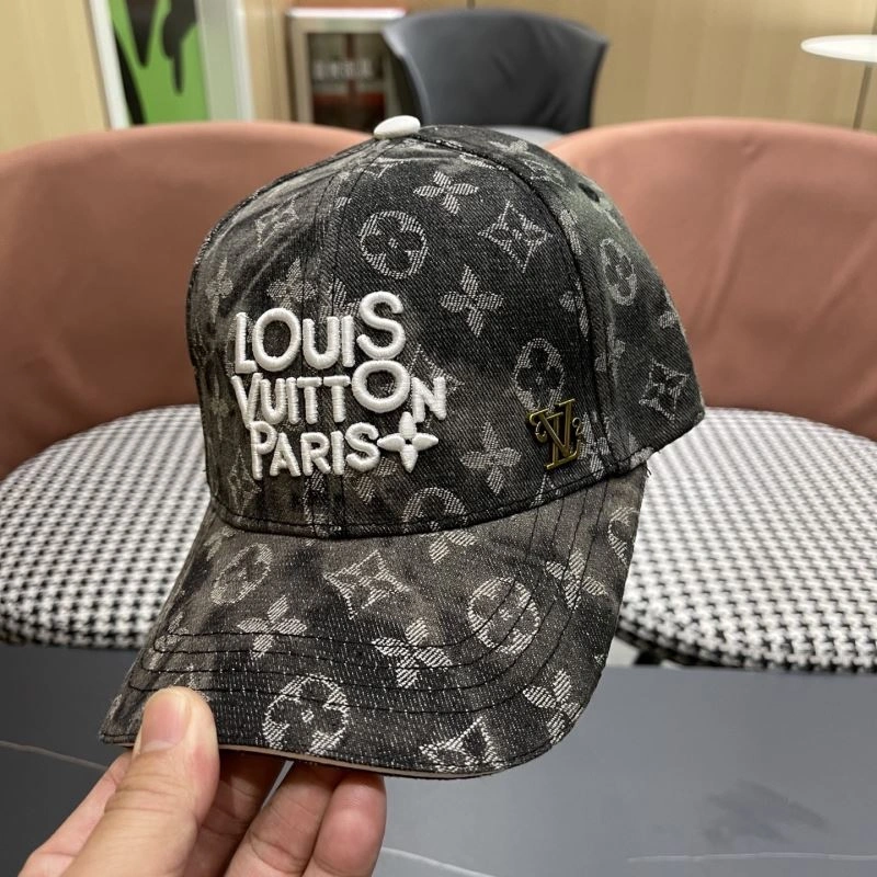 Louis Vuitton Caps ComfortFit 258226