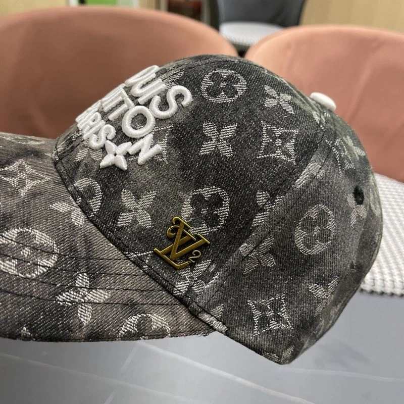 Louis Vuitton Caps ComfortFit 258226