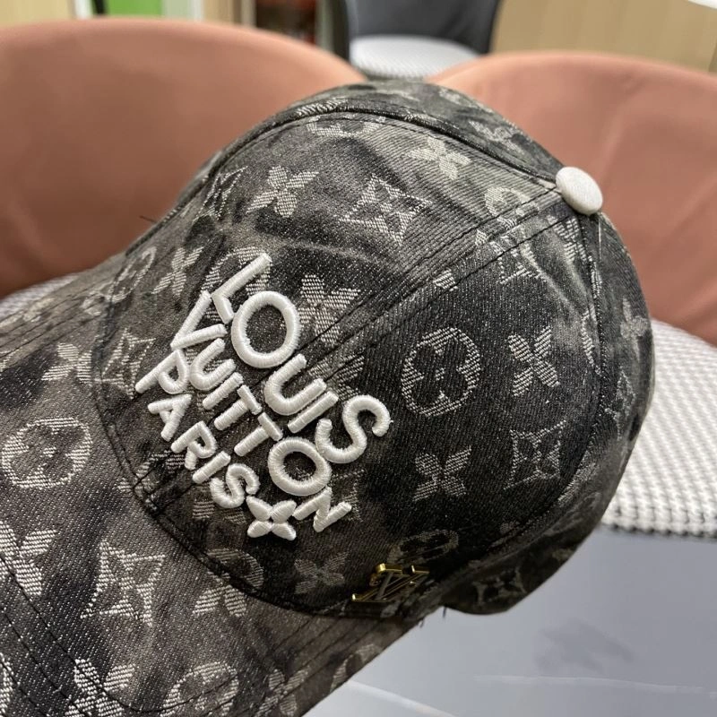 Louis Vuitton Caps ComfortFit 258226