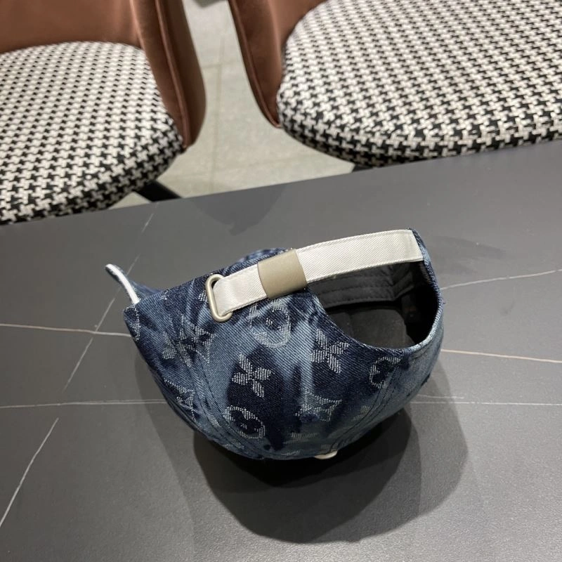 OdorResistant Louis Vuitton Caps 258224