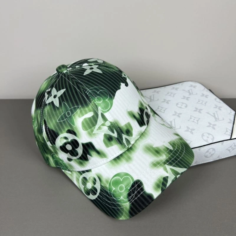 Louis Vuitton Caps Supportive 258215