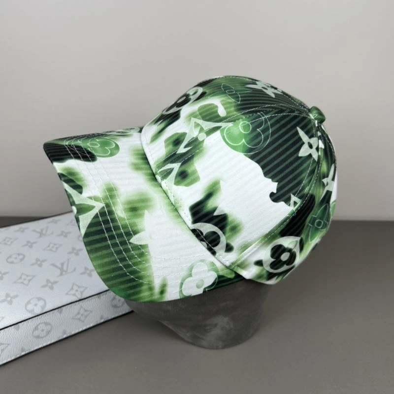 Louis Vuitton Caps Supportive 258215