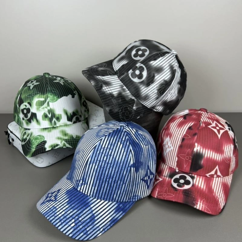 Louis Vuitton Caps Supportive 258215