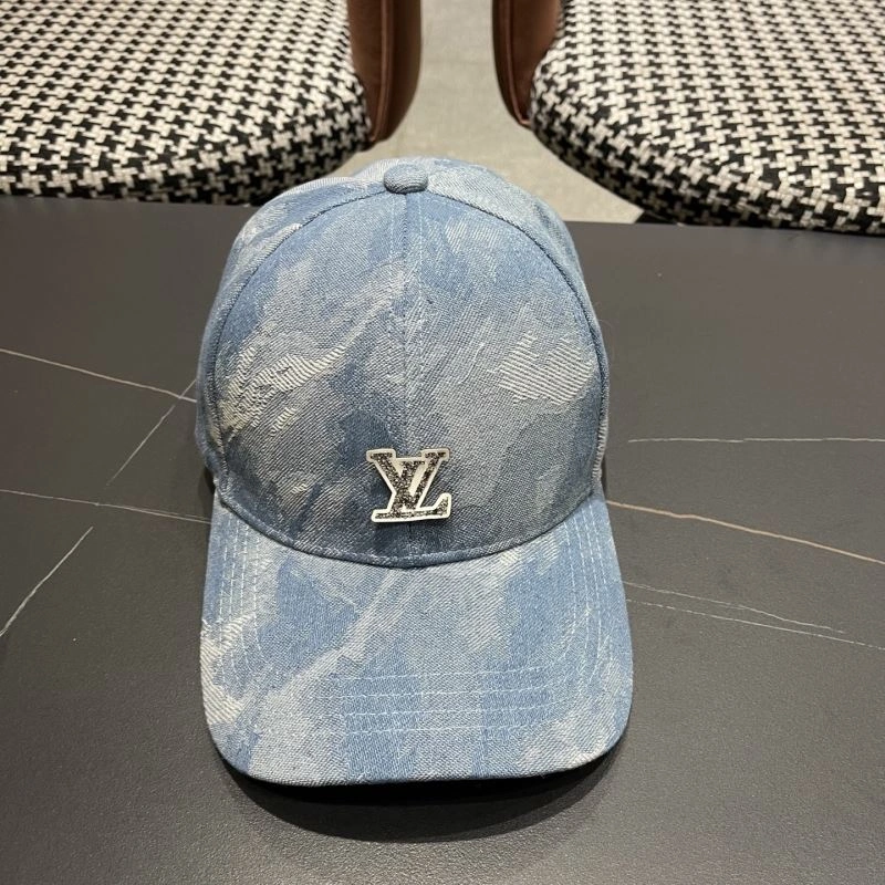 Louis Vuitton Caps Reliable 258212