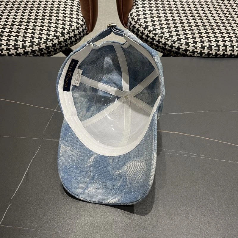 Louis Vuitton Caps Reliable 258212