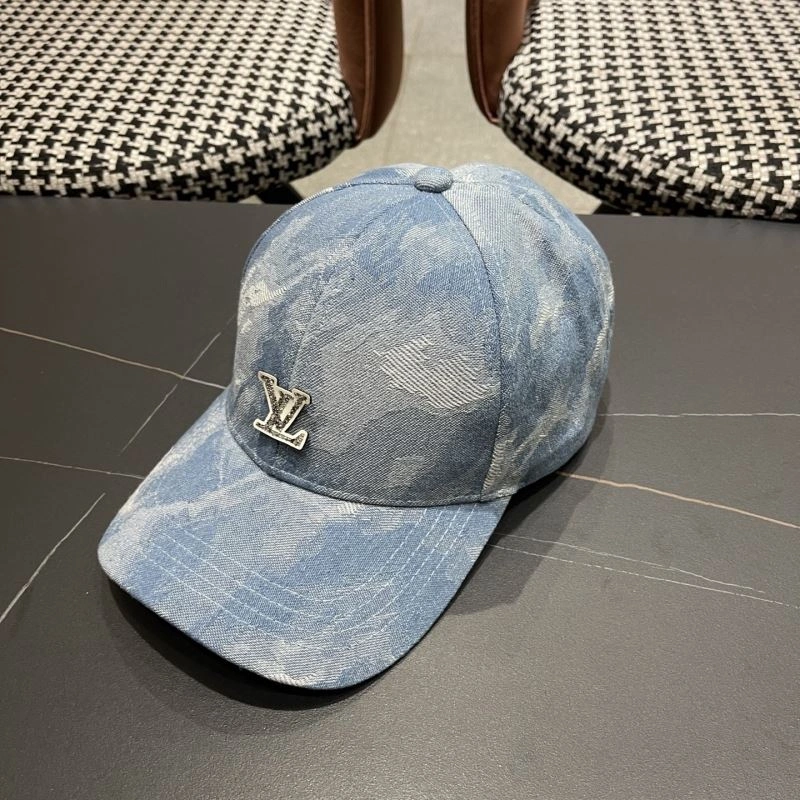 Louis Vuitton Caps Reliable 258212