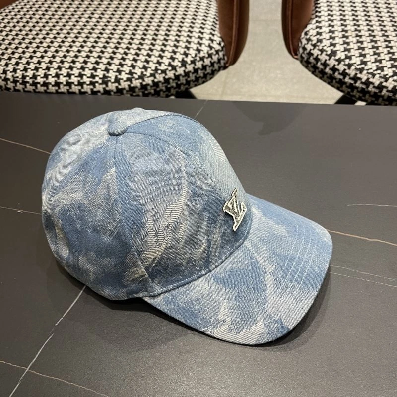 Louis Vuitton Caps Reliable 258212