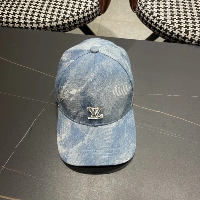 Louis Vuitton Caps Reliable 258212