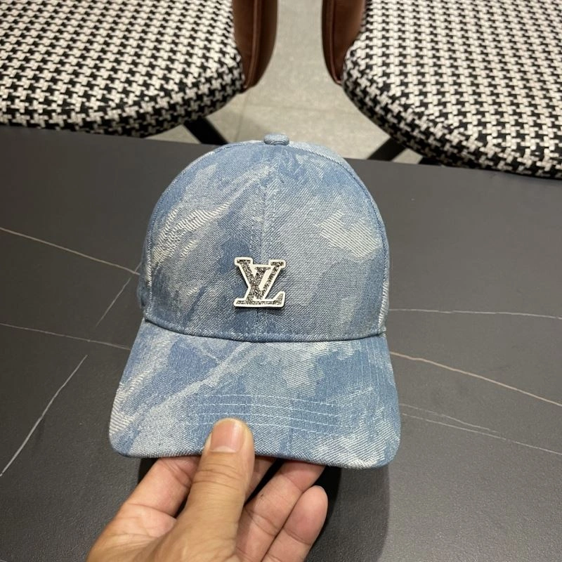 Louis Vuitton Caps Reliable 258212