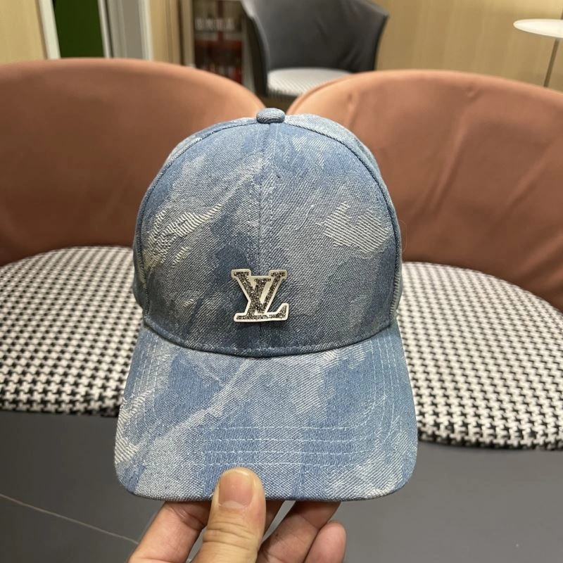 Louis Vuitton Caps Reliable 258212