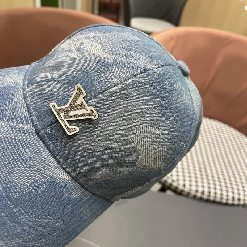Louis Vuitton Caps Reliable 258212