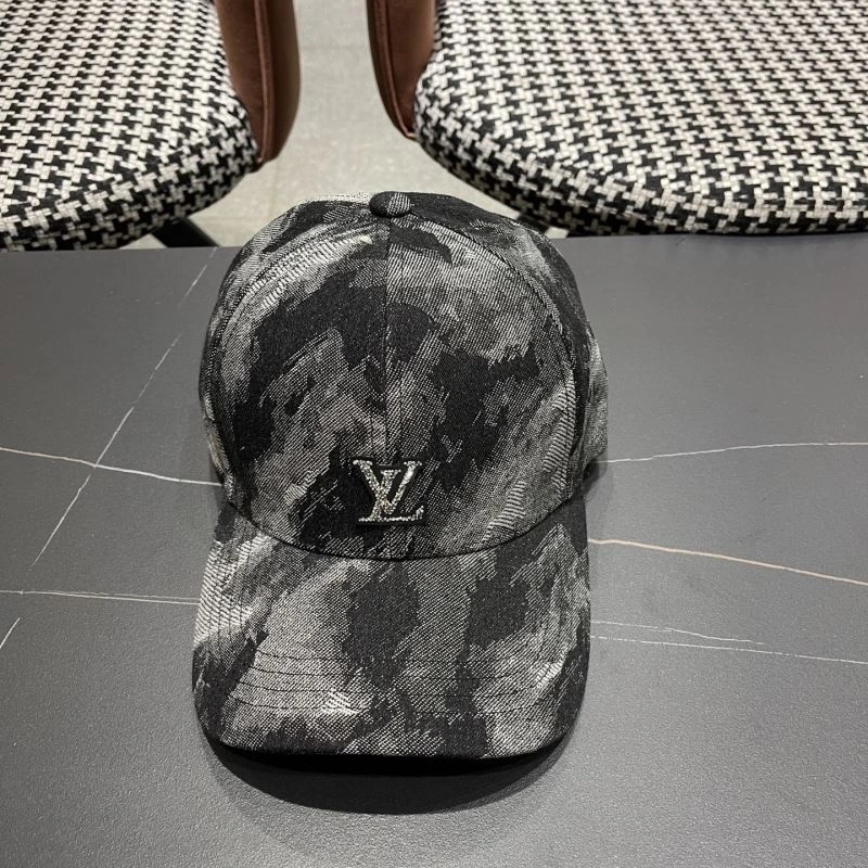 Lightweight Louis Vuitton Caps 258228
