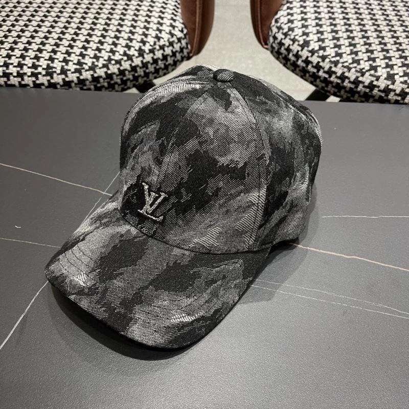 Lightweight Louis Vuitton Caps 258228