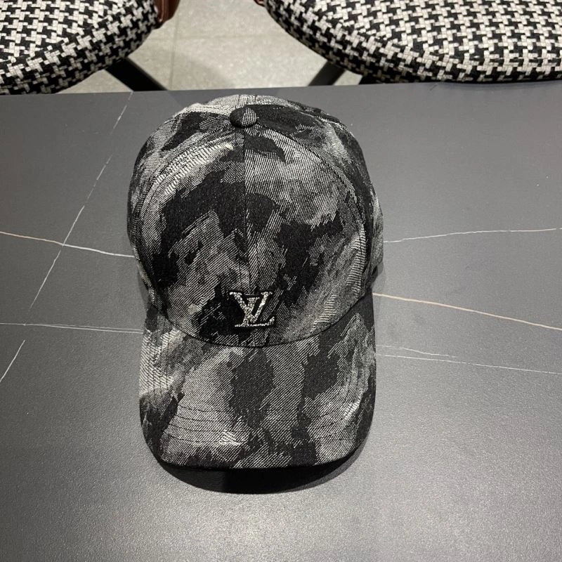 Lightweight Louis Vuitton Caps 258228