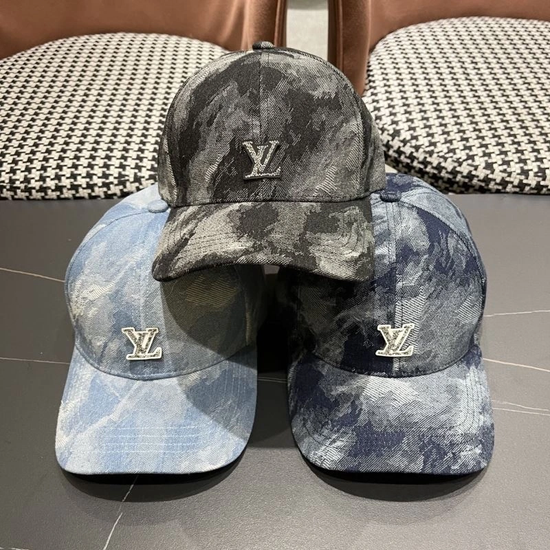 Lightweight Louis Vuitton Caps 258228
