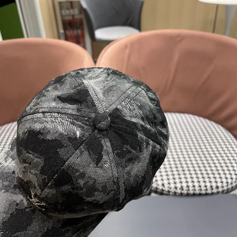 Lightweight Louis Vuitton Caps 258228