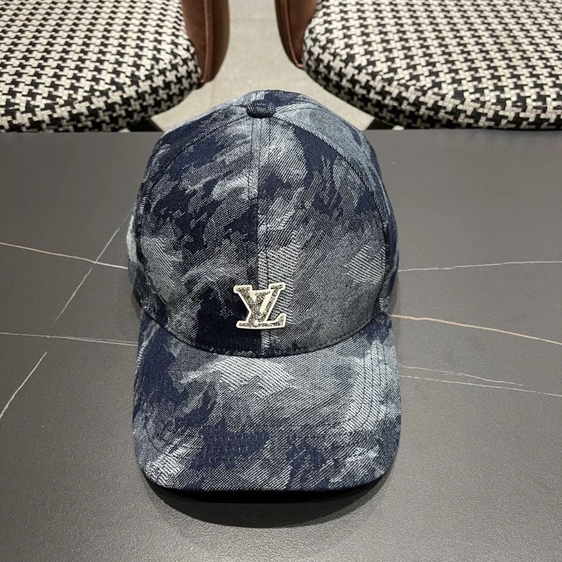 Louis Vuitton Caps Effortless 258216