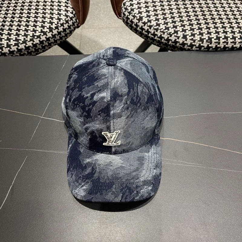 Louis Vuitton Caps Effortless 258216