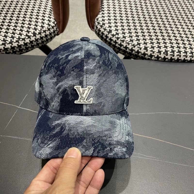 Louis Vuitton Caps Effortless 258216