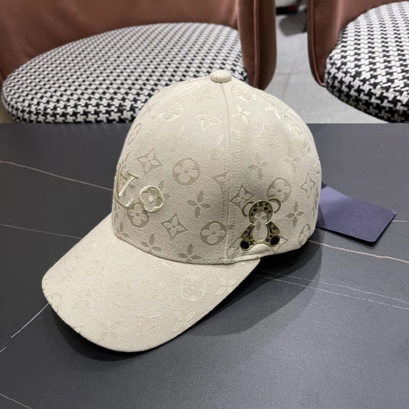 Louis Vuitton Caps Lightweight 258221