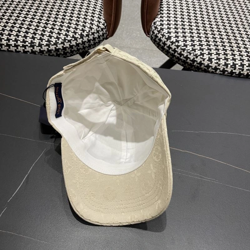 Louis Vuitton Caps Lightweight 258221